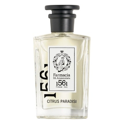 Pharmacy SS. Annunziata Unisex Eau de Parfum 100ml
