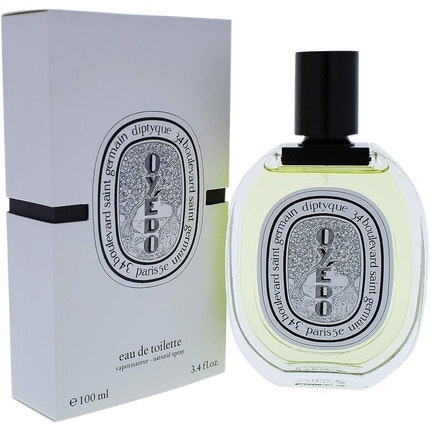 Diptyque Oyedo Eau De Toilette Spray 100ml