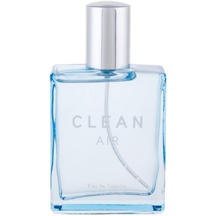 Clean Air Eau de Toilette Spray 60ml