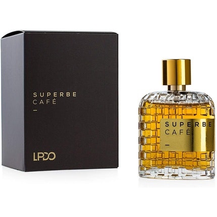 Lpdo Superbe Café 100ml Eau De Parfum