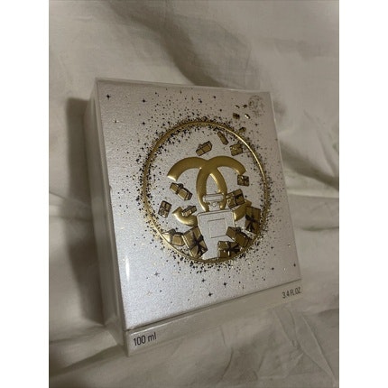 Chanel Coco Mademoiselle 100ml Eau de Parfum Limited Edition