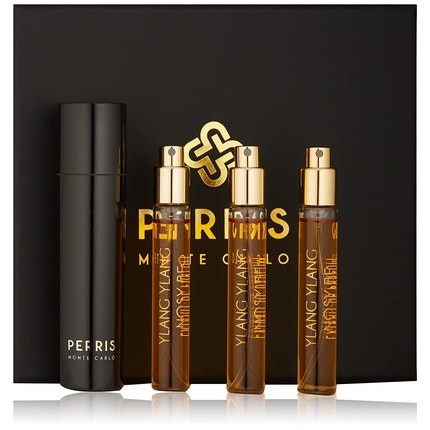 Perris Monte Carlo Perfumes Nosy Be Extrait de Parfum Travel Box 7.5ml