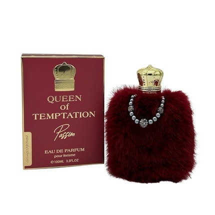 My Queen Of Temptation Passion EDP 100ml