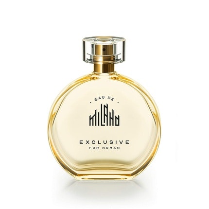 Eau De Milano Exclusive Donna EDT 50