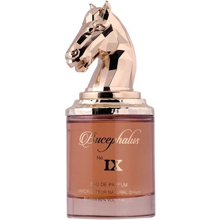 Armaf Niche Bucephalus IX Eau de Parfum 100ml Spray