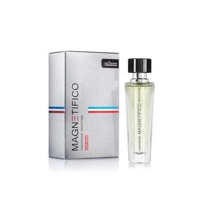 Magnetifico Pheromone Seduction for Men Perfume with Pheromone Scent 30ml