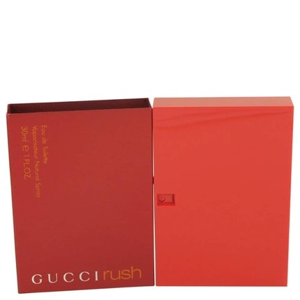 Gucci Rush Eau de Toilette Spray for Women 75ml