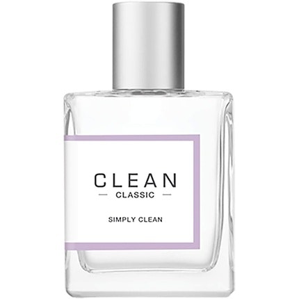 Clean Beauty Collective Simply Clean EDP 60ml Black