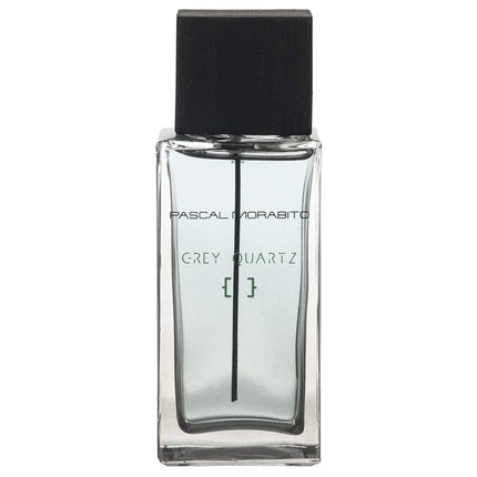 Pascal Morabito Grey Quartz Eau de Toilette for Men Spray 100ml