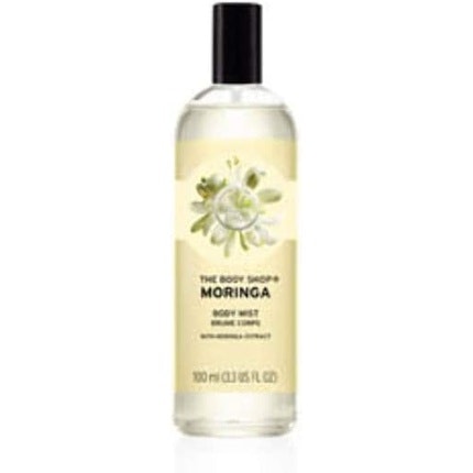The Body Shop Moringa Body Mist 100ml