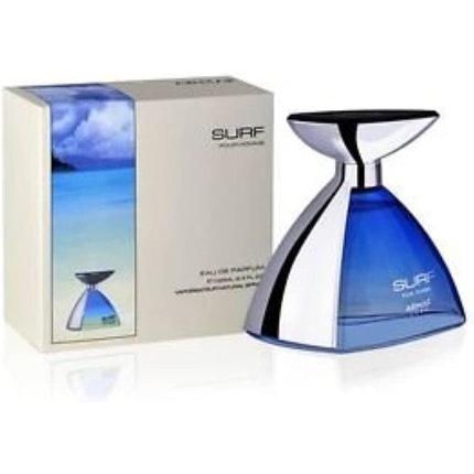 Armaf Luxe Surf Eau De Parfum Spray for Men 100ml