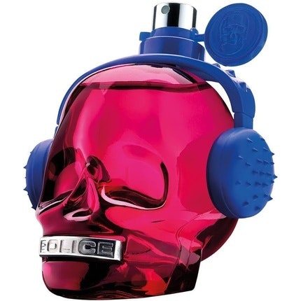 Police to be Miss Beat Women's Eau de Parfum Spray 40ml