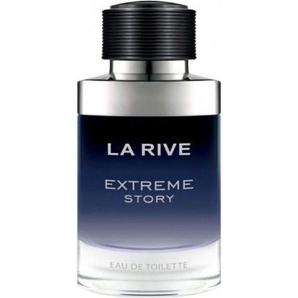 La Rive - Extreme Story - Eau De Toilette Spray - 30 Ml - Men's Perfume