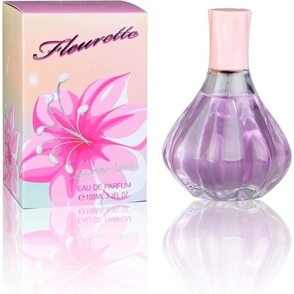 Street Looks Fleurette Eau de Parfum 100ml