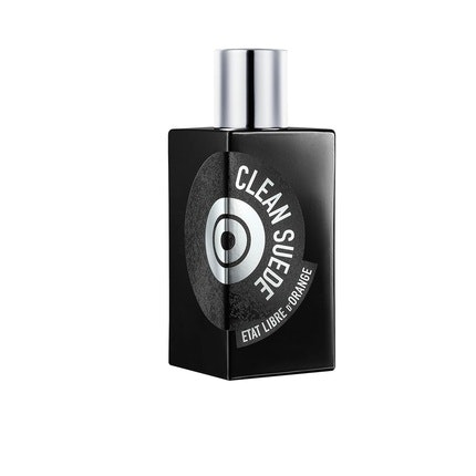 ETAT LIBRE D'ORANGE Clean Suede Eau de Parfum 100ml