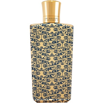 The Merchant of Venice Gold Regatta Eau de Parfum 100ml