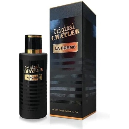 Original Chatler La Homme 100ml Eau De Parfum
