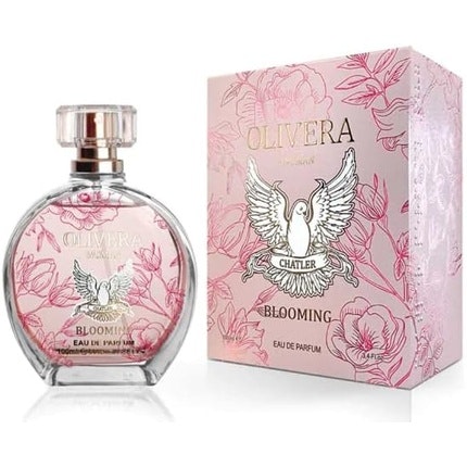 Olivera Blooming Woman Eau De Parfum 100ml