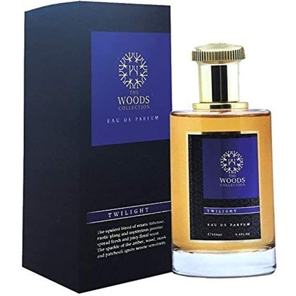 The Woods Collection Twilight Eau De Parfum 100ml