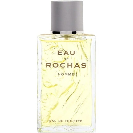 Eau De Rochas Eau De Toilette Natural Spray For Men 50ml