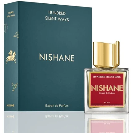 Nishane Hacivat Extrait De Parfum Spray 100ml