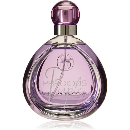 Sergio Tacchini Edt Spray 100ml Violet