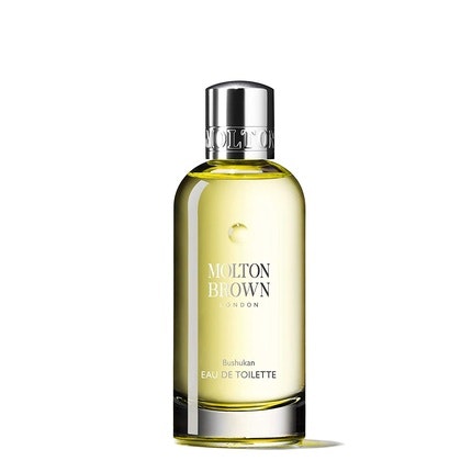 Molton Brown Bushukan Eau de Toilette 100ml
