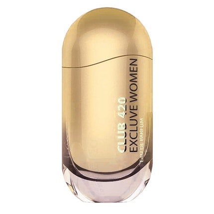 Linn Young Club 420 Gold EDP 100ml