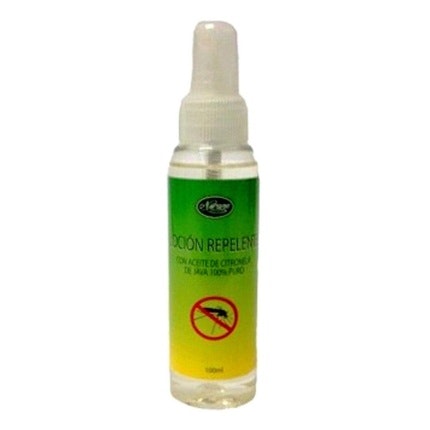 Nurana Citronella Repellent Lotion 100ml