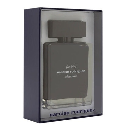 Narciso Rodriguez Bleu Noir for Him 5.0oz 150ml EDT Spray