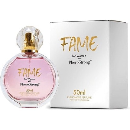 Fame For Women Pheromone Perfume For Women Spray 50ml