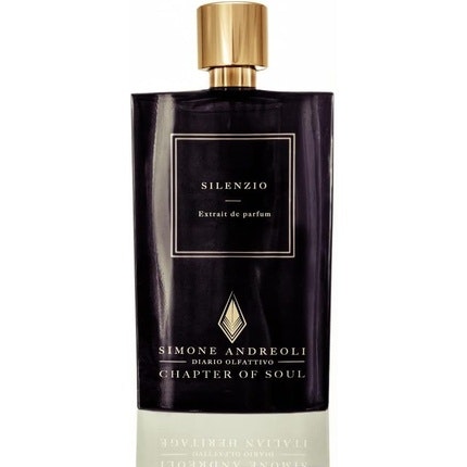 SILENZIO Perfume Extract 100ml
