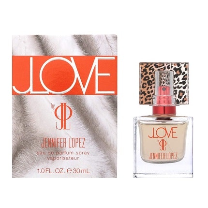 Jennifer Lopez J Love Eau De Parfum 1 Fluid Ounce