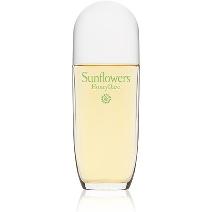 Elizabeth Arden Sunflowers HoneyDaze Eau de Toilette 100ml