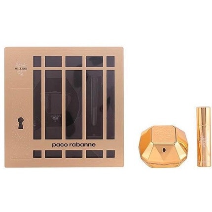 Paco Rabanne Lady Million Gift Set 60ml