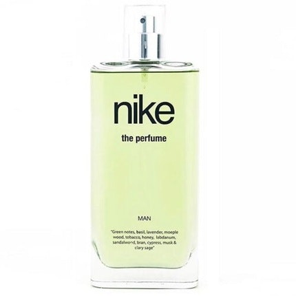 The Perfume Man Eau de Toilette Spray 150ml Nike