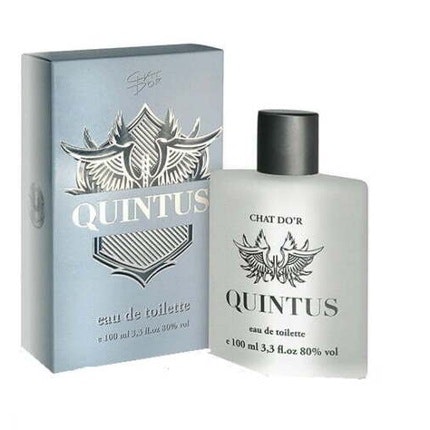 Chat D'or Quintus EDT 100ml