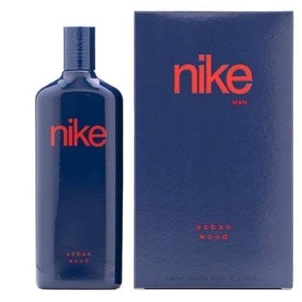 Nike Urban Wood Eau de Toilette for Men 150ml