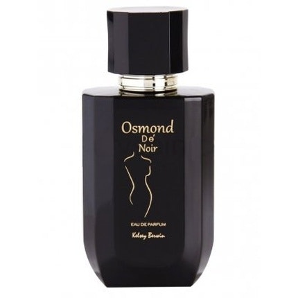 Osmond de Noir for Women Kelsey Berwin Eau de Parfum Spray 100ml