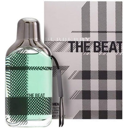 Burberry The Beat Men Eau de Toilette Vapo 50ml