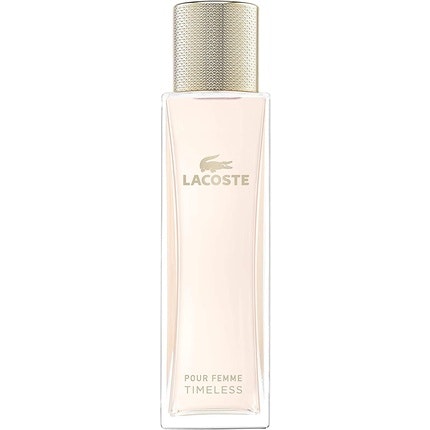 Lacoste Pour Femme Timeless Eau de Parfum 50ml