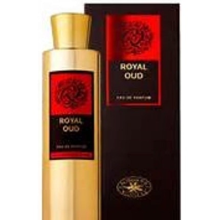 Royal Oud La Maison de la Vanille 100ml