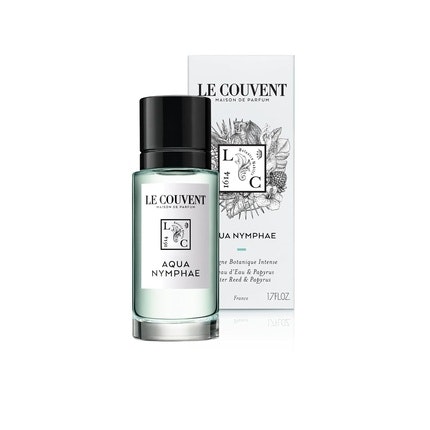 LE COUVENT Botanical Cologne Aqua Nymphae EDT 50ml