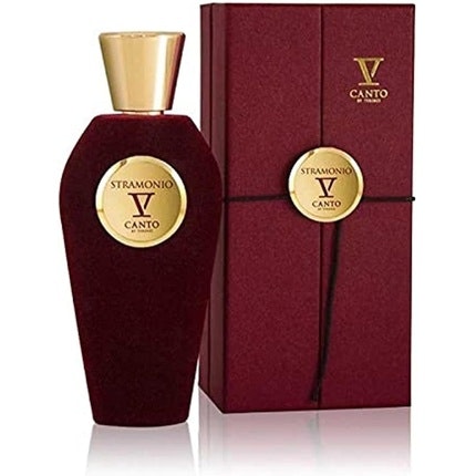 Stramonio V Perfume Extract Spray 100ml