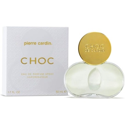Pierre Cardin Choc Eau de Parfum