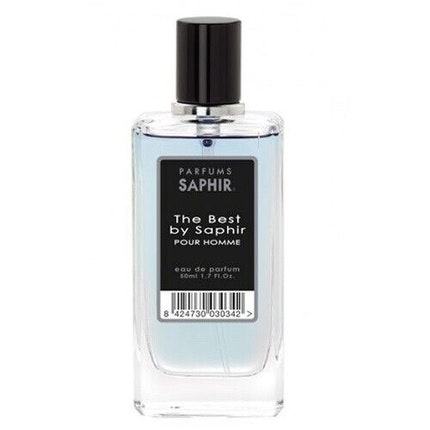The Best Pour Homme Perfume Spray 50ml Saphir