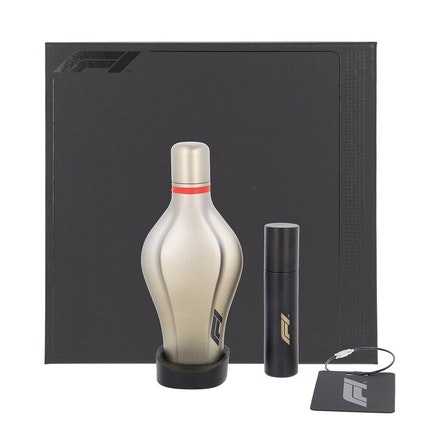 F1 Race Collection Carbon Reign 75ml Eau de Toilette Spray