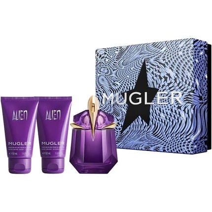 Mugler Alien Eau de Parfum 30ml Gift Set 2023