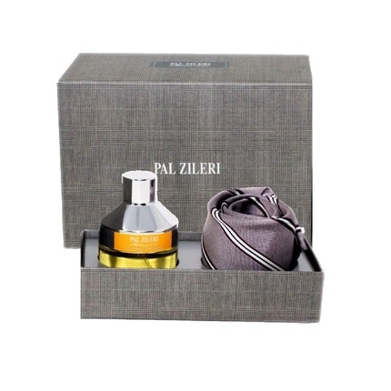 PAL ZILERI Designer Cologne with Tie