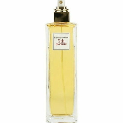 Fifth Avenue by Elizabeth Arden Eau de Parfum Spray 4.2 oz Tester